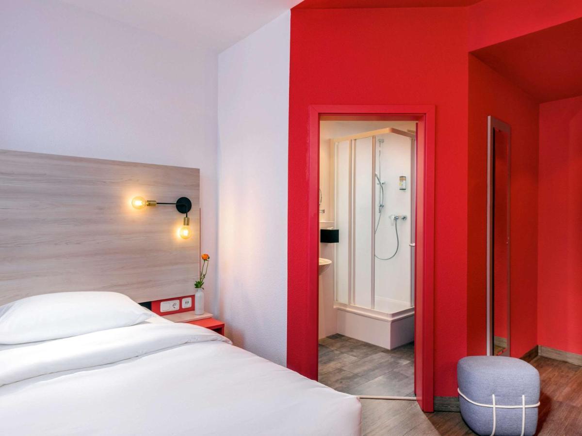 Hotel Greet Berlin Alexanderplatz Zewnętrze zdjęcie